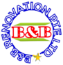 B&B Renovation Pte Ltd